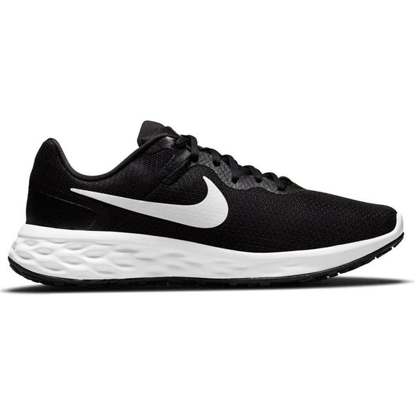 Nike DC3728 003 Revolution 6 Schwarz