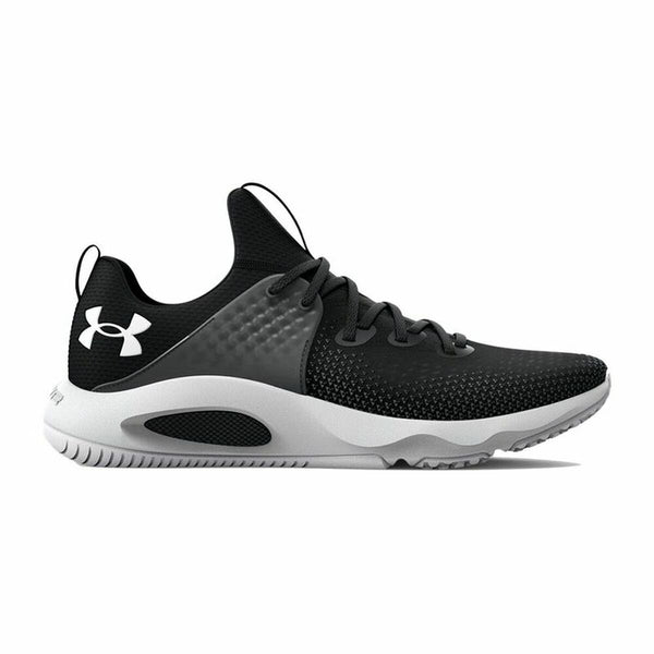 Chaussures de course HOVR Rise 3 d'Under Armour Noir