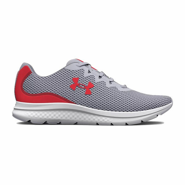 Under Armour Charged Impulse 3 Grau