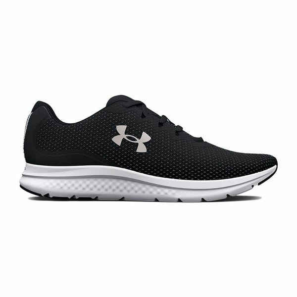 Under Armour Charged Impulse 3 Black