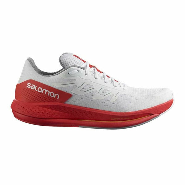 Salomon Spectur White