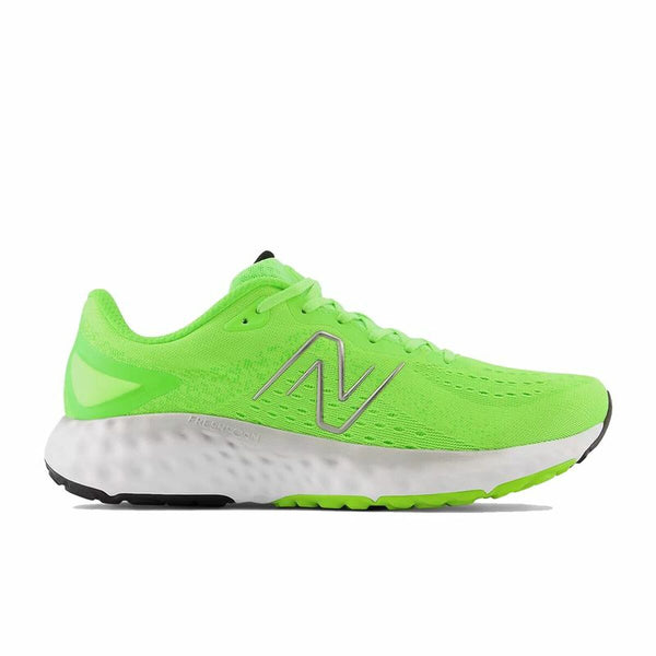 New Balance Fresh Foam Evoz v2 Lime green