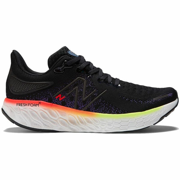 New Balance Fresh Foam 1080 V12 Black