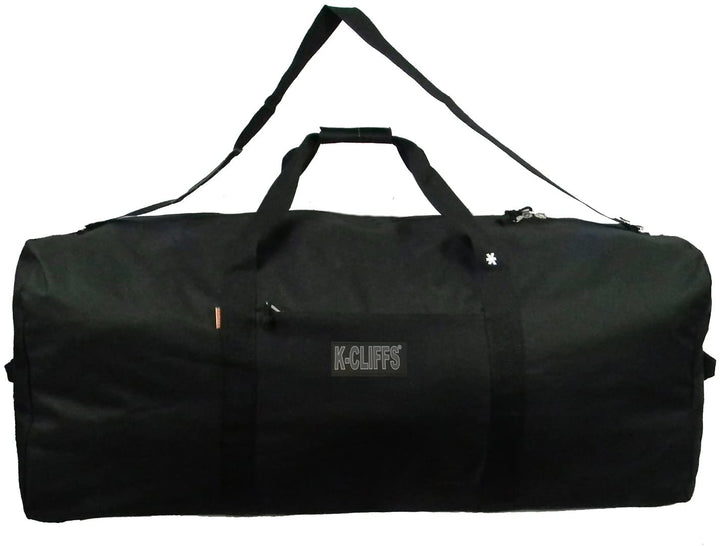 Large Duffel Sport Bag