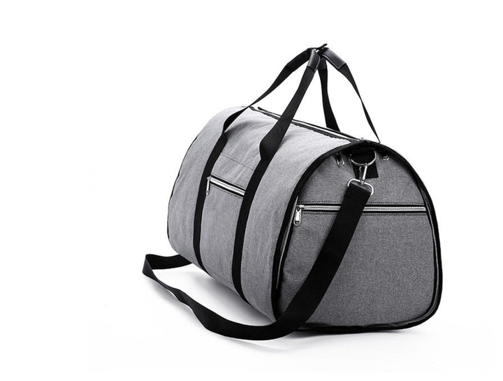 Cylinder Sport Bag