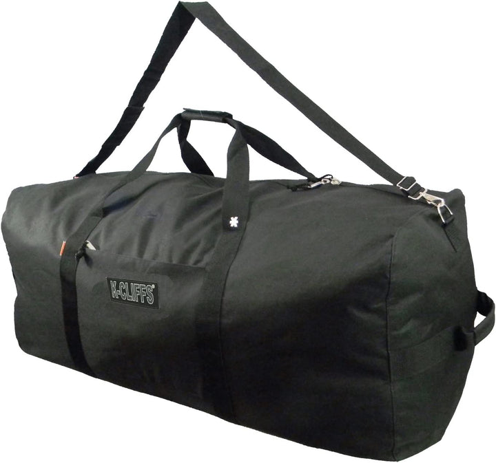 Large Duffel Sport Bag