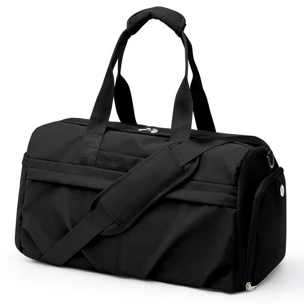 Unisex Waterproof Sports Duffel Bag