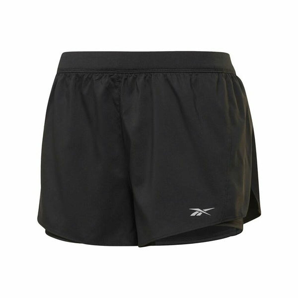 Men's Sports Shorts Reebok Running Essentials Black