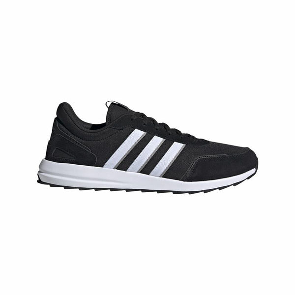 Adidas Retrorun Black