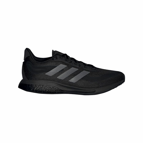 Adidas Supernova M Core Black