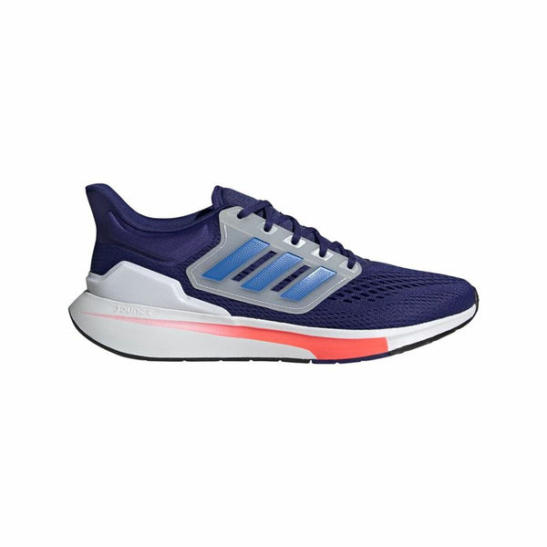 Adidas EQ21 Run Blau