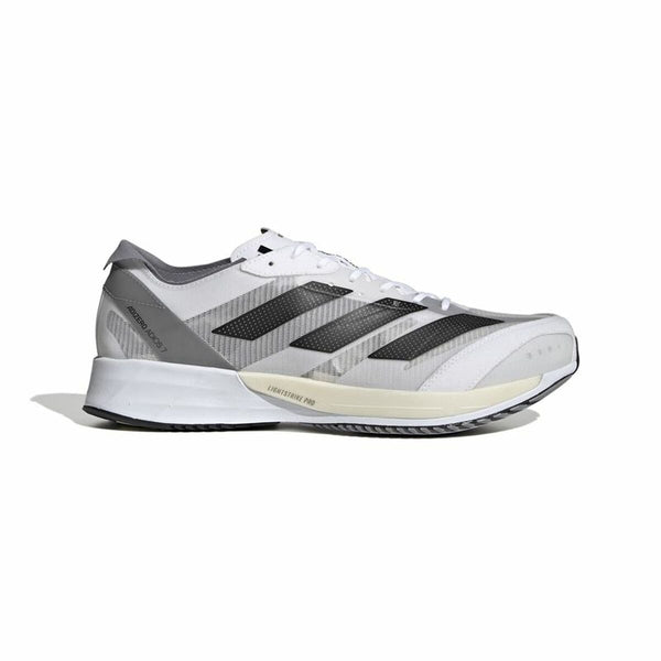 Adidas Adizero Adios 7 Men Dark grey