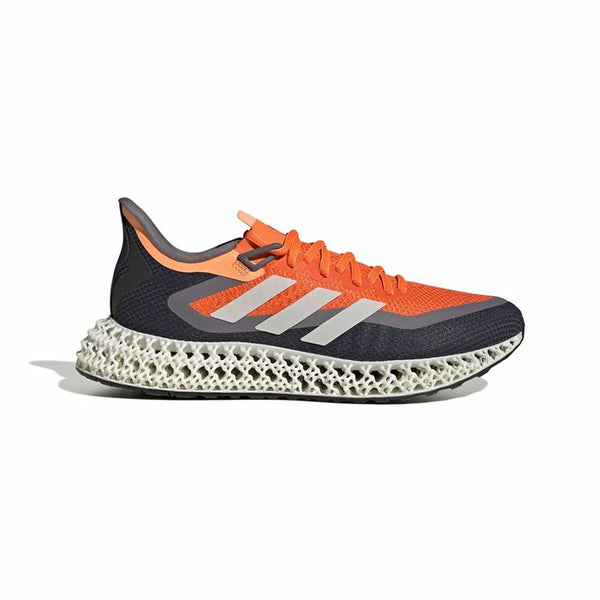 Adidas 4DFWD 2 Orange