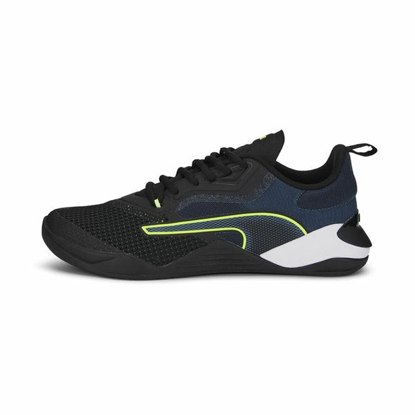 Puma Fuse 2.0 Schwarz Herren