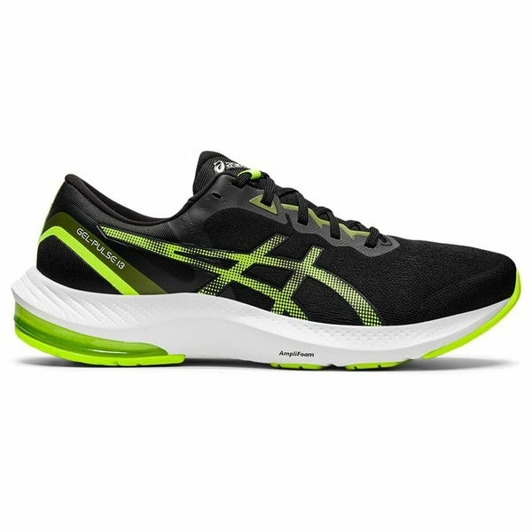 Asics Gel-Pulse 13 Black