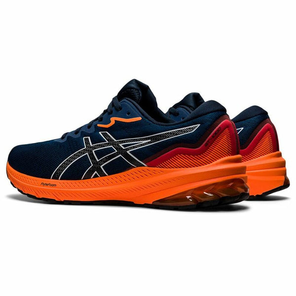 Asics 1011B354 Orange