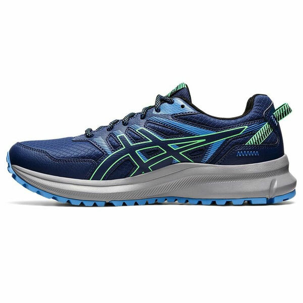 Asics Trail Scout 2 Blue