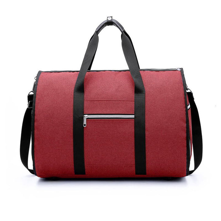 Cylinder Sport Bag