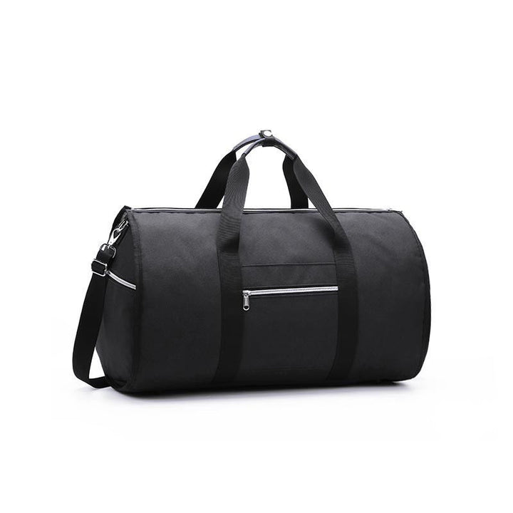 Cylinder Sport Bag