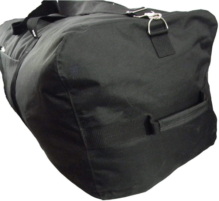 Large Duffel Sport Bag