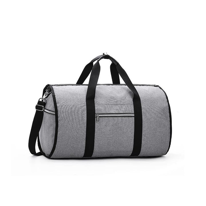 Cylinder Sport Bag